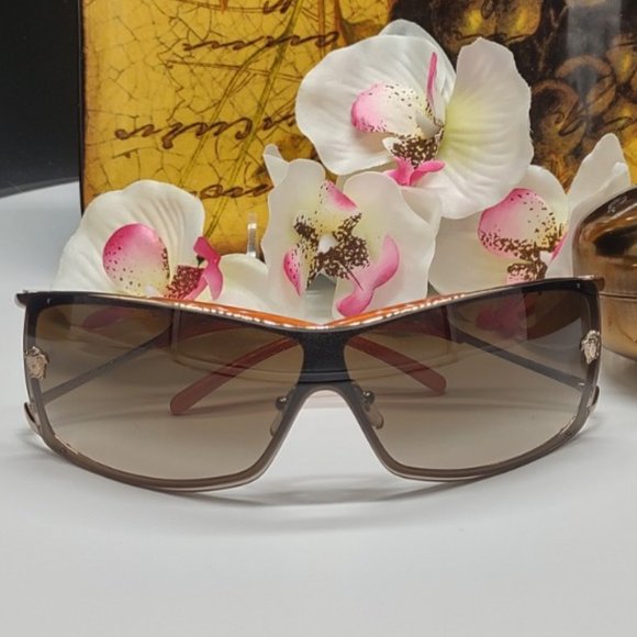 ?Versace Women\'s Sunglasses main image 8